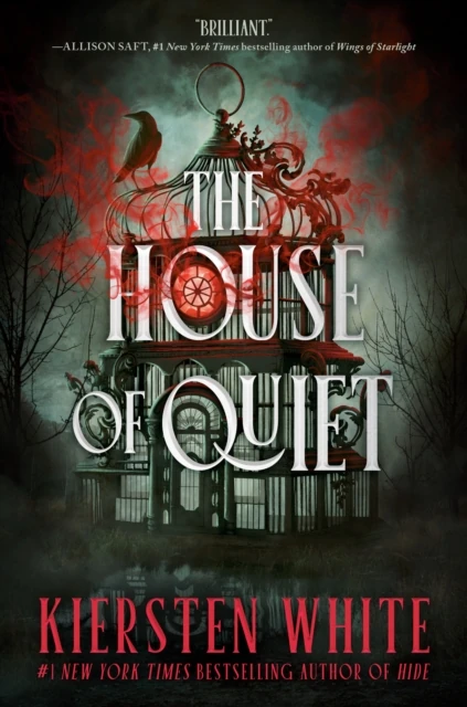 House of Quiet