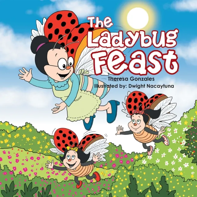 Ladybug Feast
