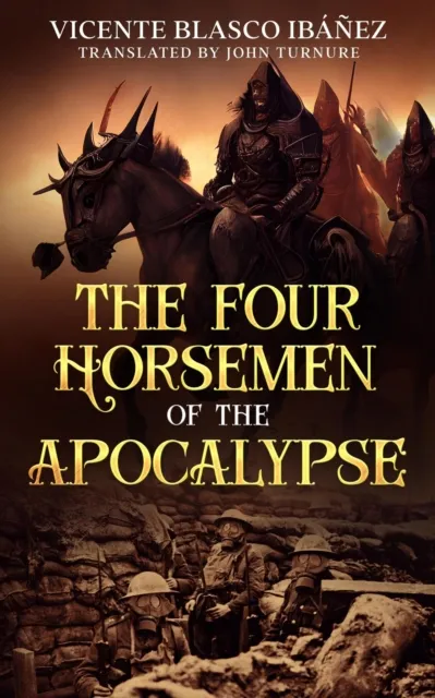 Four Horsemen of the Apocalypse