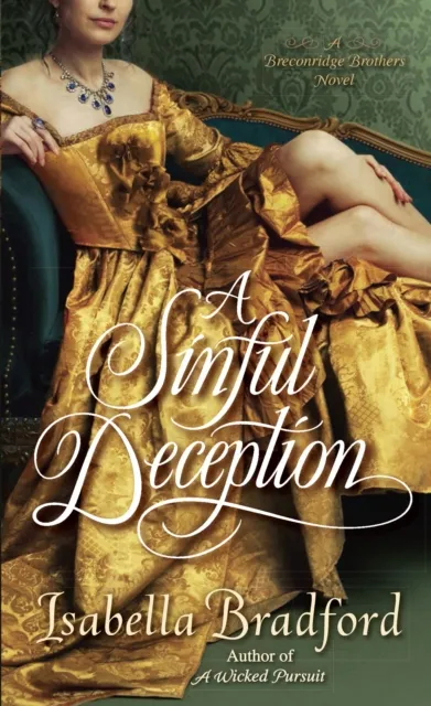 A Sinful Deception