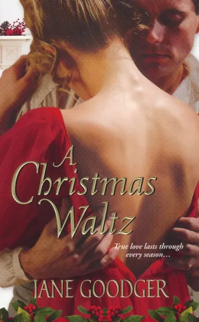 Christmas Waltz
