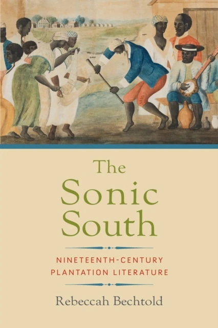 Sonic South