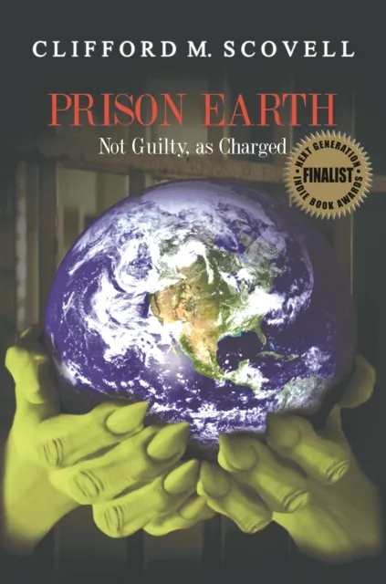 Prison Earth: Not Guilty as Charged
