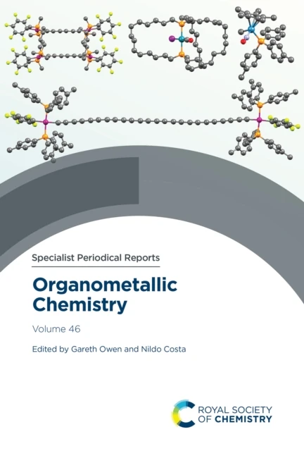 Organometallic Chemistry