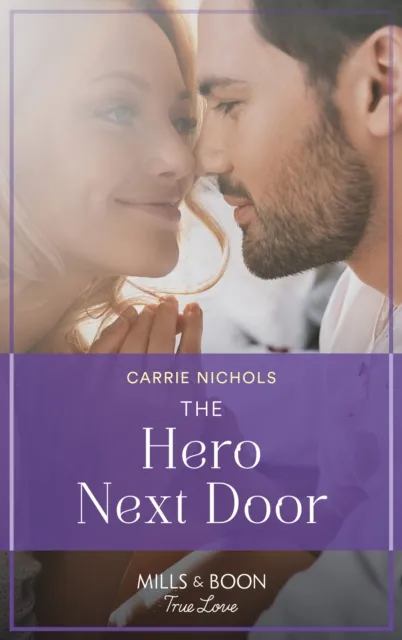 Hero Next Door