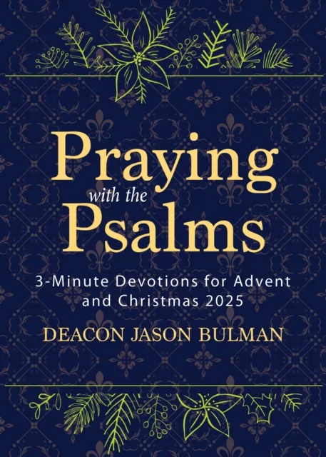 Praying with the Psalms