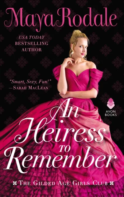Heiress to Remember