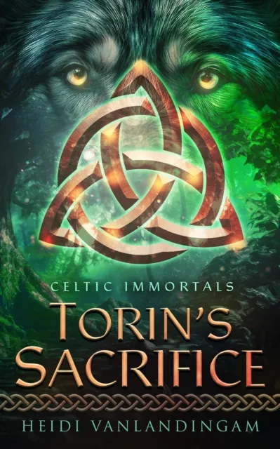 Torin's Sacrifice