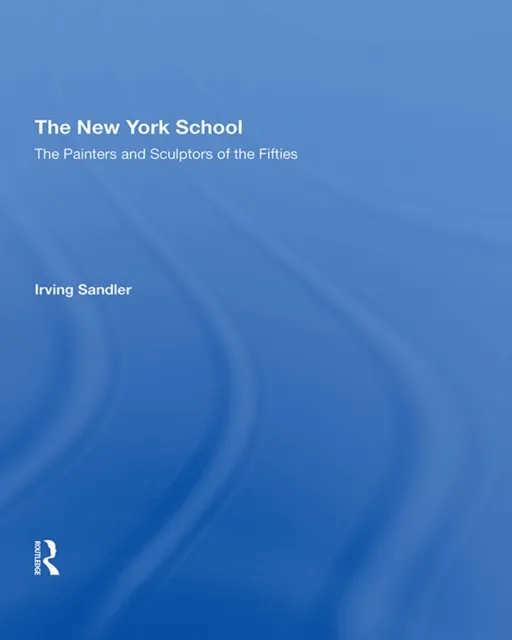 New York School