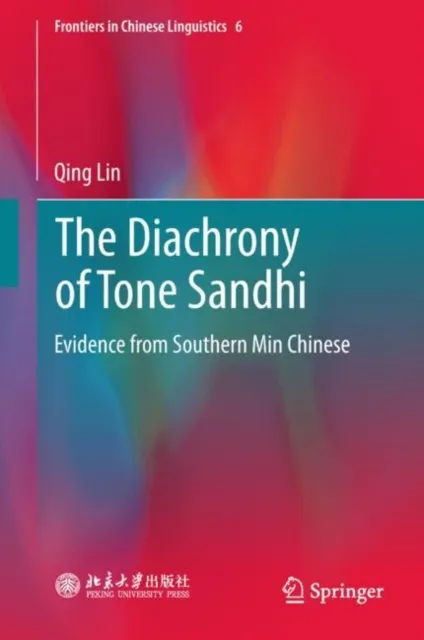 Diachrony of Tone Sandhi