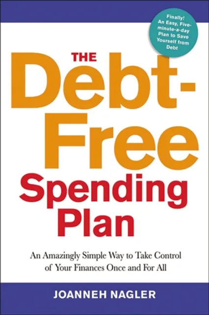 Debt-Free Spending Plan
