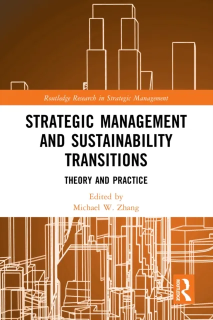 Strategic Management and Sustainability Transitions
