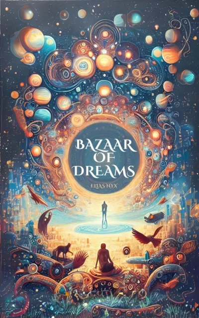 Bazaar of dreams