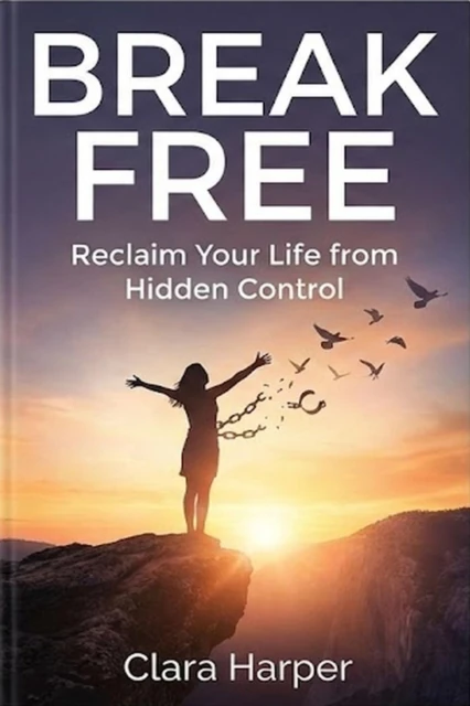 Break Free: Reclaim Your Life from Hidden Control