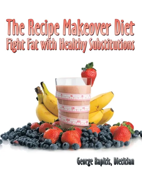 Recipe Makeover Diet