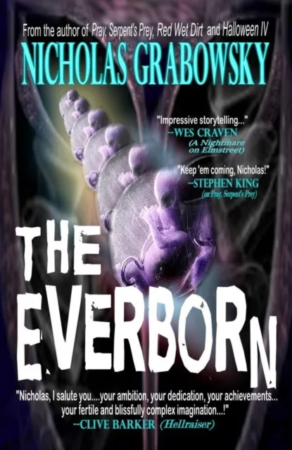 Everborn