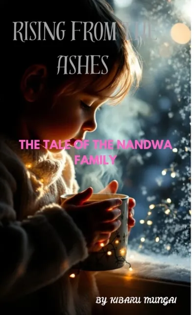 RISING FROM THE ASHES: The Tale of the Nandwa Family