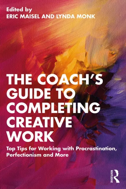 Coach's Guide to Completing Creative Work
