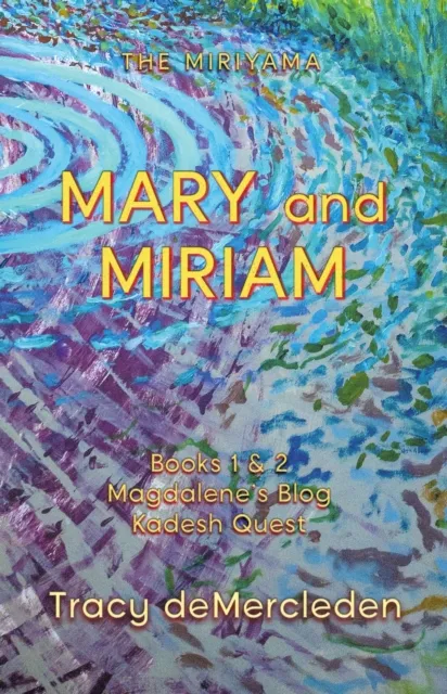 Mary and Miriam