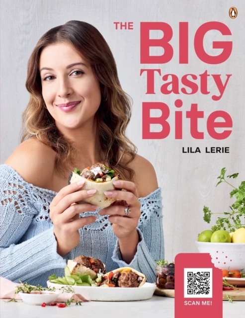 Big Tasty Bite