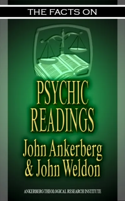 Facts on Psychic Readings
