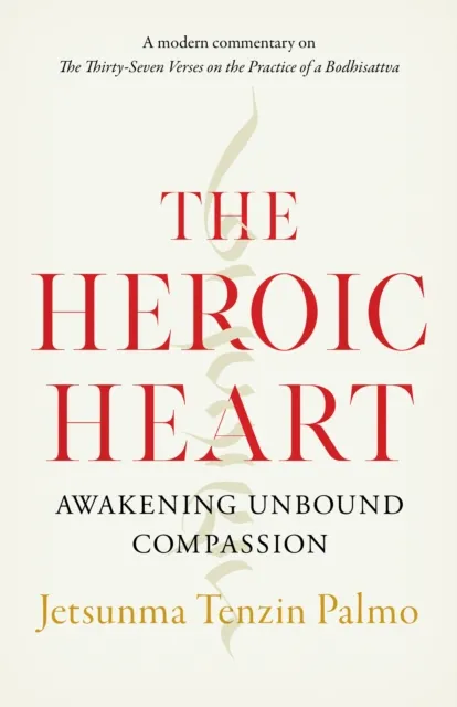 Heroic Heart