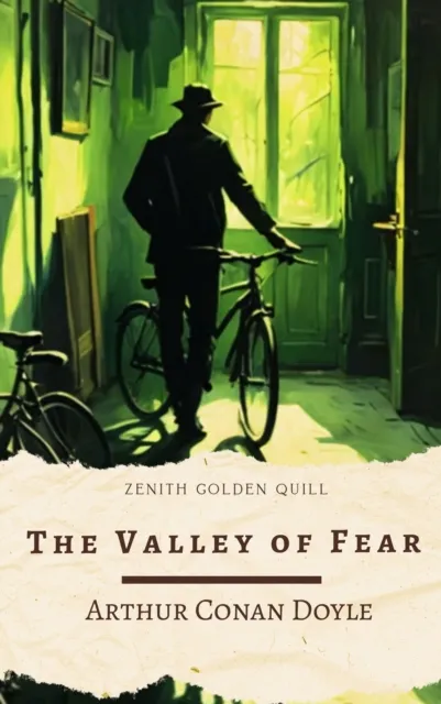 Valley of Fear