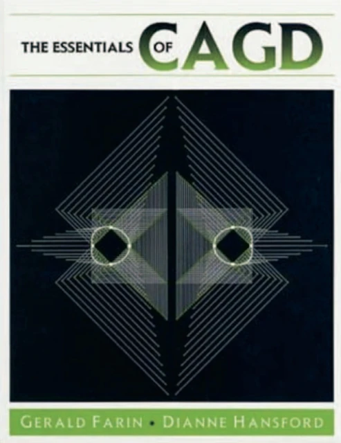 Essentials of CAGD