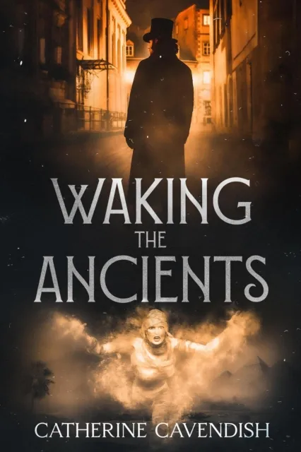 Waking the Ancients