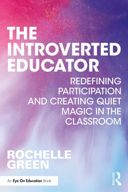 Introverted Educator