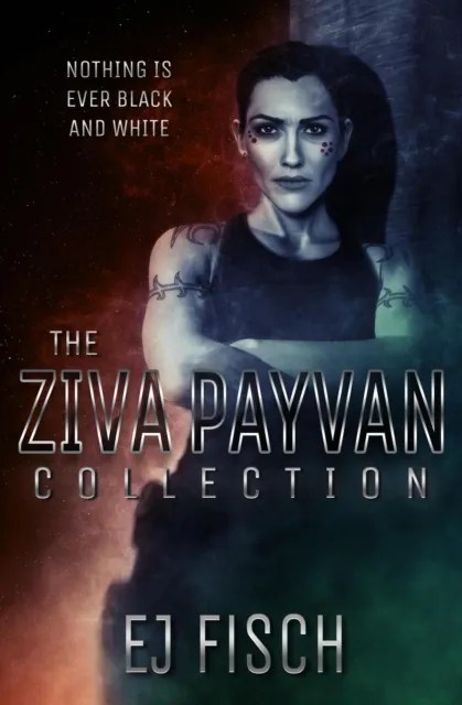 Ziva Payvan Collection