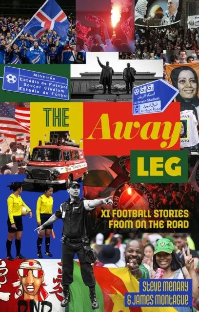 Away Leg