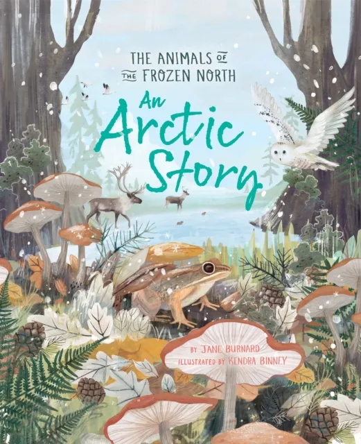 Arctic Story