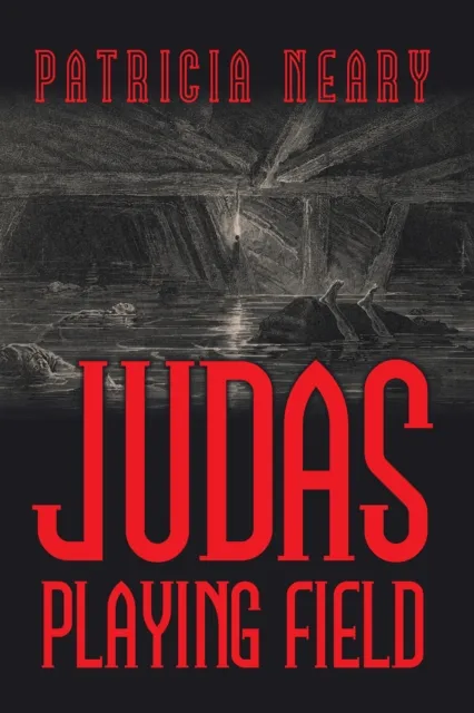 Judas Playing Field