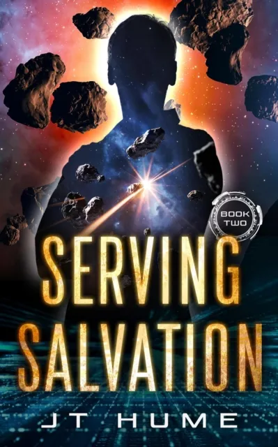 Serving Salvation Book Two