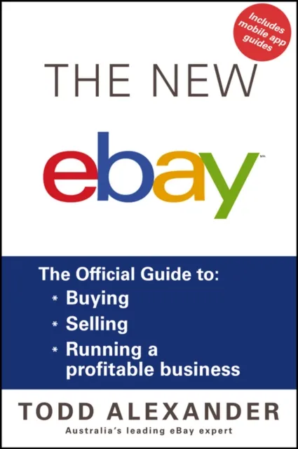 New ebay
