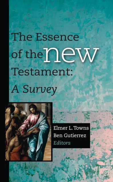 Essence of the New Testament