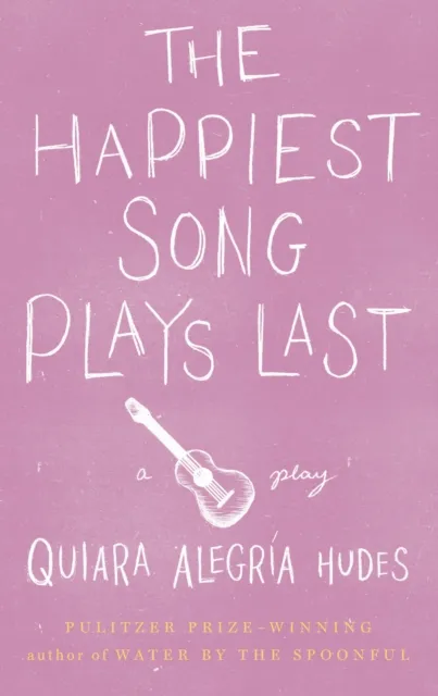 Happiest Song Plays Last