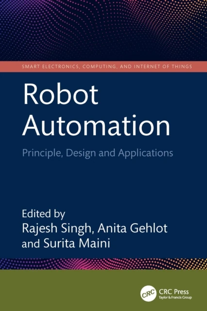 Robot Automation