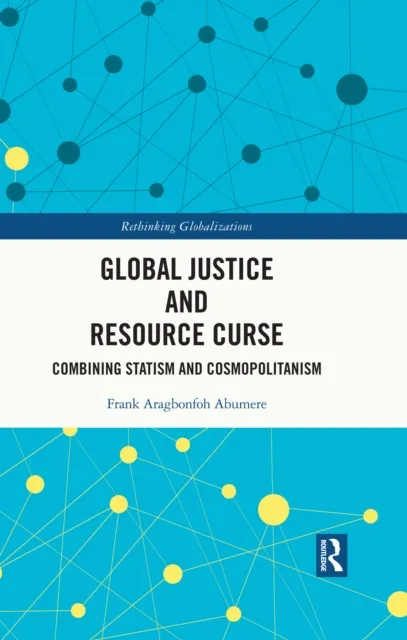 Global Justice and Resource Curse