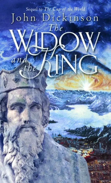 Widow and the King