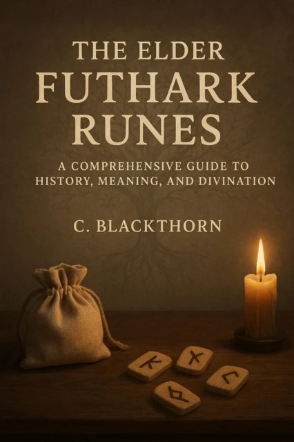 Elder Futhark Runes: A Comprehensive Guide to History, Meaning, and Divination