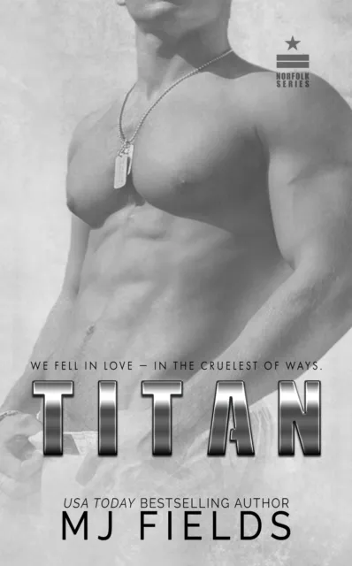 Titan: We fell in love - in the cruelest of ways