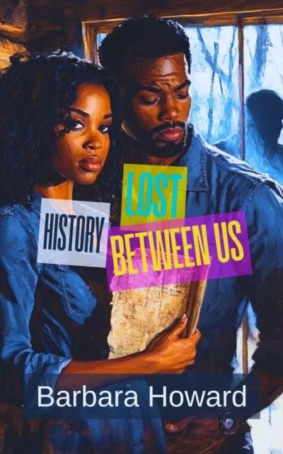 Lost History Between Us