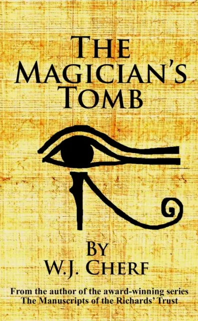 Magician's Tomb