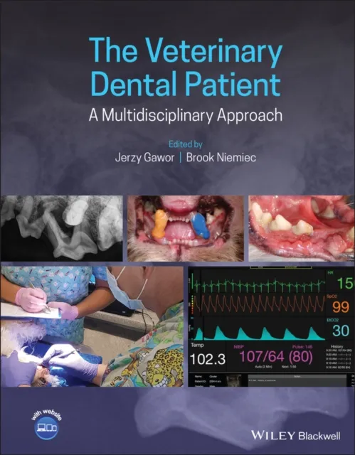 Veterinary Dental Patient: A Multidisciplinary Approach