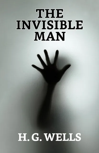 Invisible Man : A Grotesque Romance
