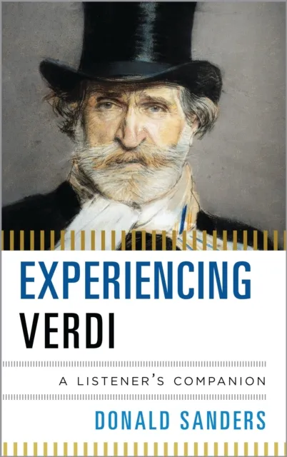 Experiencing Verdi