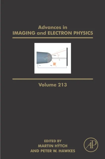 Advances in Imaging and Electron Physics
