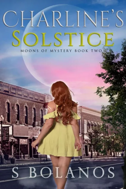 Charline's Solstice